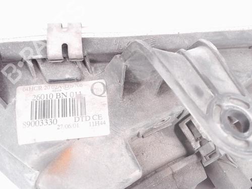 Right headlight NISSAN ALMERA II Hatchback (N16) 2.2 Di | BP25369897C29 - Image 4