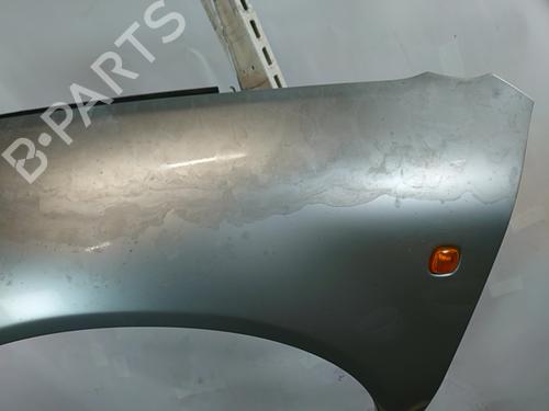 left-front-fenders-audi-a3-8l1-1996-1997-1998-1999-2000-2001-2002-2003-2004-2005-2006-32469440 main image