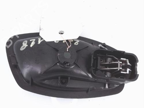 Used Front left interior door handle Front left interior door handle RENAULT SCÉNIC III (JZ0/1_) 1.9 dCi (JZ0J, JZ1J, JZ1K, JZ1S) (131 hp) 25351306 25351306