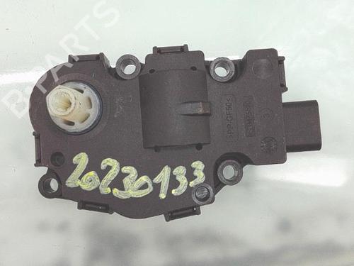 Used Electronic module CITROËN C4 Grand Picasso I (UA_) 1.6 HDi (109 hp) 30302313