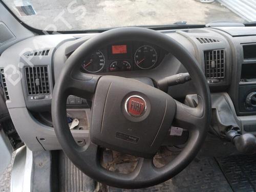 Electronic module FIAT DUCATO Van (250_) 150 Multijet 2,3 D | BP25351692M83 