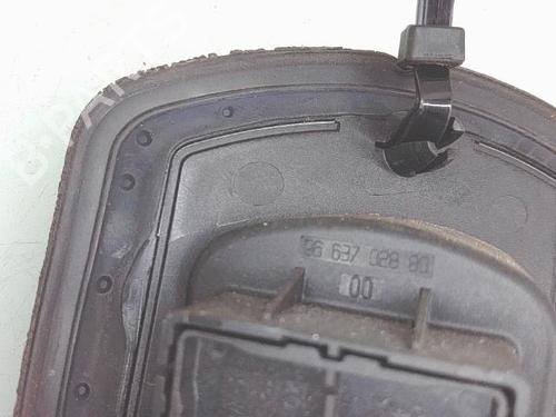 Electronic module PEUGEOT 1007 (KM_) 1.4 HDi | BP33804984M83 - Image 3