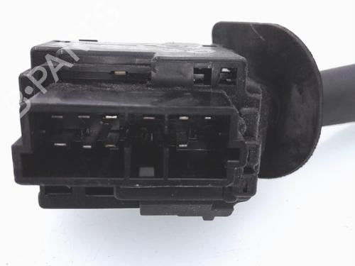 Used Steering column stalk PEUGEOT 607 (9D, 9U) 2.2 16V (158 hp) 25369487
