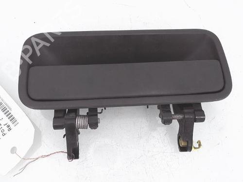 Used Front right exterior door handle LAND ROVER FREELANDER I (L314) 2.0 DI 4x4 (98 hp) 25360965