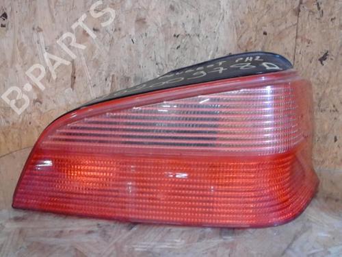 Right taillight PEUGEOT 106 II (1A_, 1C_) 1.0 i | BP25365195C35 