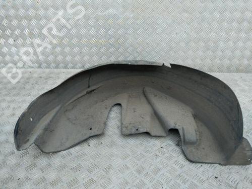 Wheel arch CITROËN C3 I (FC_, FN_) 1.4 HDi | BP25355847C56 