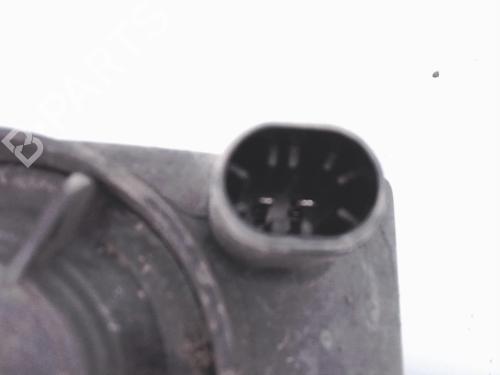 Used Right front fog light Right front fog light OPEL ZAFIRA A MPV (T98) 2.2 DTI 16V (F75) (125 hp) 25361141 25361141
