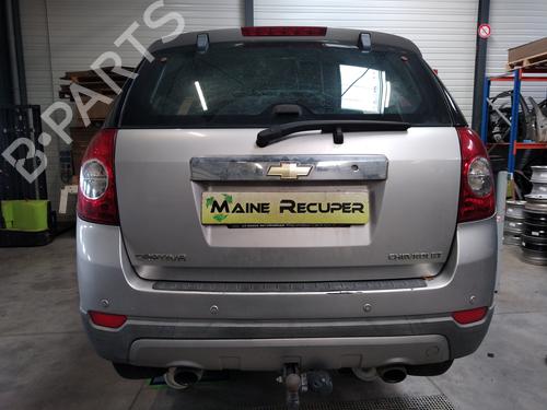 Mass air flow sensor CHEVROLET CAPTIVA (C100, C140) 2.0 D 4WD | BP29878496M95  - Image 5