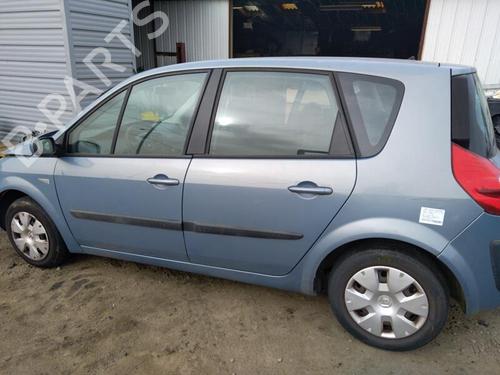 Højre baglygte RENAULT SCÉNIC II (JM0/1_) 1.5 dCi (JM1E, JM16) | BP25365031C35 
