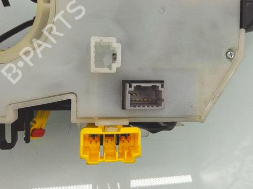 Steering column stalk RENAULT SCÉNIC III (JZ0/1_) 1.5 dCi (JZ02, JZ0R) | BP29384208I23 