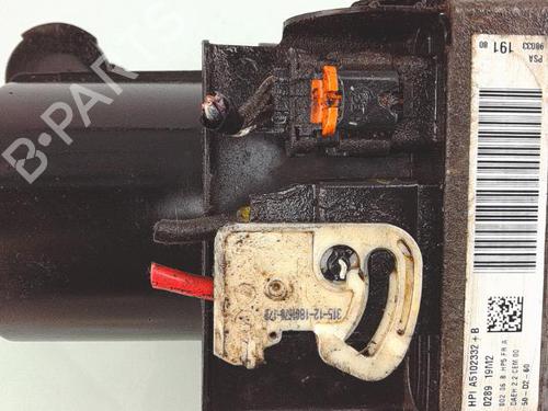 Styring servopumpe CITROËN C4 II (NC_) 1.6 HDi 115 | BP26580733M99 
