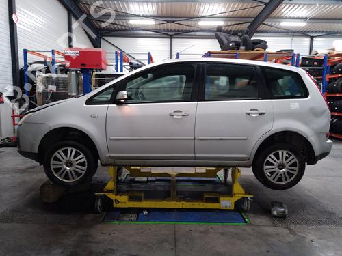 Front right lock FORD FOCUS C-MAX (DM2) 1.8 TDCi | BP25356859C97  - Image 10