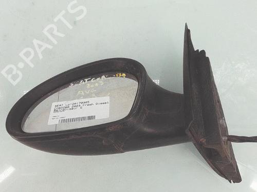 Außenspiegel links SEAT CORDOBA (6L2) 1.9 SDI | BP25367844C26