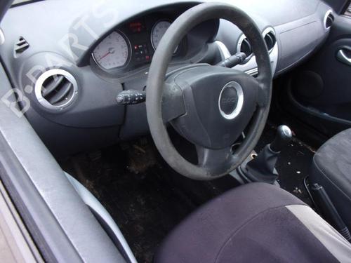 DACIA LOGAN MCV (KS_) 1.5 dCi (KS04) 2458453