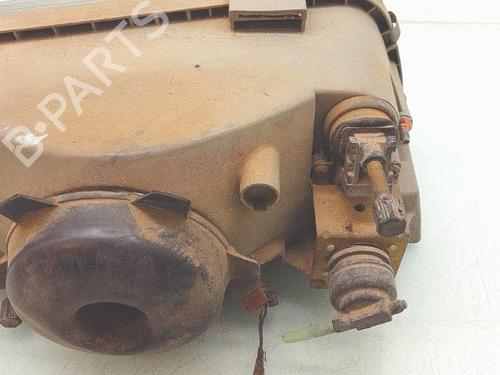 Used Left headlight Left headlight 39031980 39031980