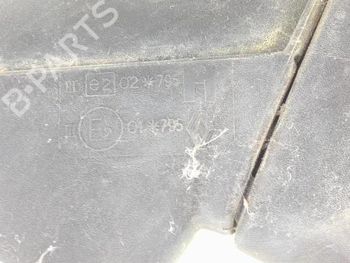 Right mirror RENAULT CLIO I (B/C57_, 5/357_) 1.2 (B/C/S572) | BP29822892C27