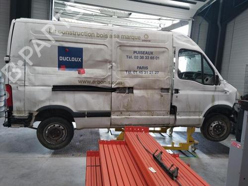 Electronic module RENAULT MASTER II Van (FD) 2.5 dCi (FD02) | BP25368968M83  - Image 9