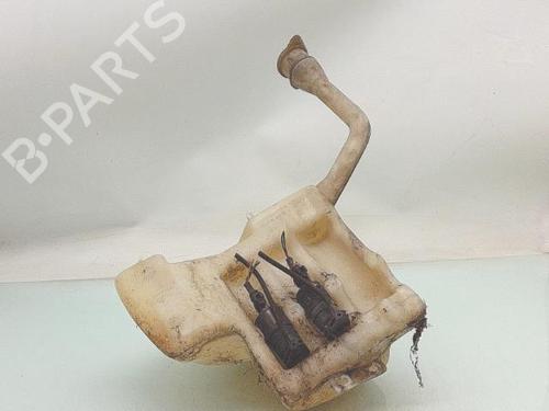 Used Windscreen washer tank Windscreen washer tank RENAULT ESPACE II (J/S63_) 2.1 TD (J633, J634, J/S635, J/S63D) (88 hp) 40177296 40177296
