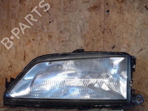 Used Left headlight Left headlight PEUGEOT 306 Hatchback (7A, 7C, N3, N5) 1.9 D (68 hp) 25358992 25358992