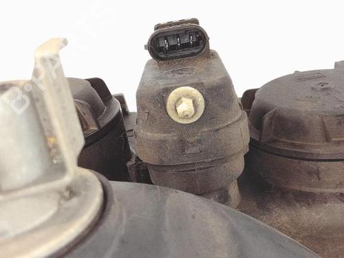 Used Right headlight Right headlight RENAULT SCÉNIC I MPV (JA0/1_, FA0_) 1.9 dTi (JA0N) (98 hp) 27617276 27617276