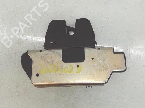 Used Tailgate lock Tailgate lock 39155231 39155231