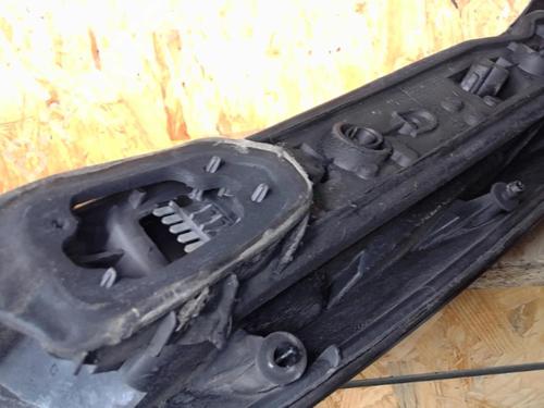 Venstre Baklys OPEL CORSA C (X01) 1.7 DI (F08, F68) | BP25367693C34 