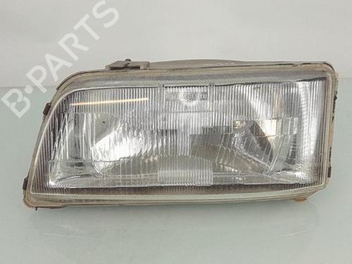 Used Left headlight CITROËN JUMPER I Van (230L) 2.5 D (86 hp) 26154044