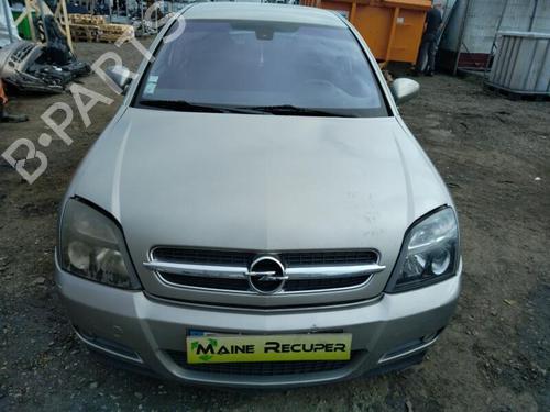 Headlight switch OPEL VECTRA C GTS (Z02) 2.2 DTI 16V (F68) | BP25355782I24 - Image 5
