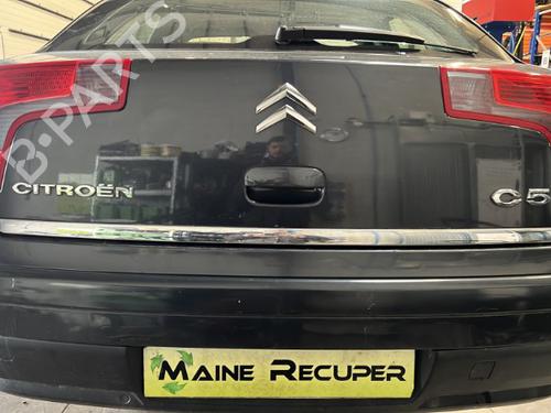 Egr CITROËN C5 II (RC_) 1.6 HDi (RC8HZB) | BP25368533M69  - Image 5