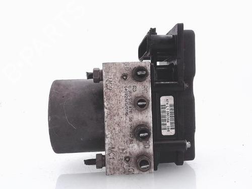 Used ABS pump ABS pump PEUGEOT 307 Break (3E) 2.0 HDI 110 (107 hp) 25360682 25360682
