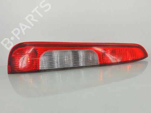 Venstre Baklys FORD FOCUS C-MAX (DM2) 1.8 TDCi (115 hp) 25363136