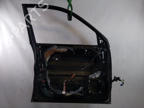 Left front door HYUNDAI TUCSON (JM) 2.0 CRDi All-wheel Drive | BP25352324C2 