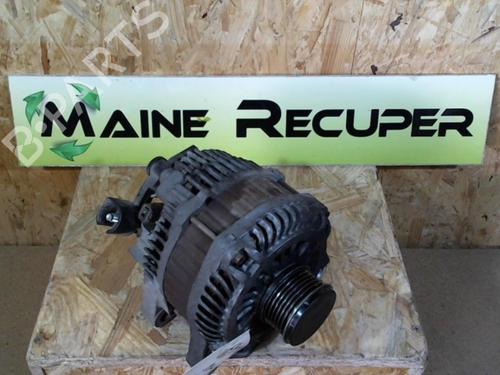 Alternateur PEUGEOT 407 SW (6E_, 6D_) 2.0 HDi 135 (136 hp) 25373912