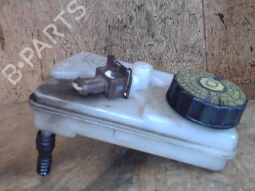 Brake master cylinder PEUGEOT 206 CC (2D) 1.6 HDi 110 | BP25351837M77 