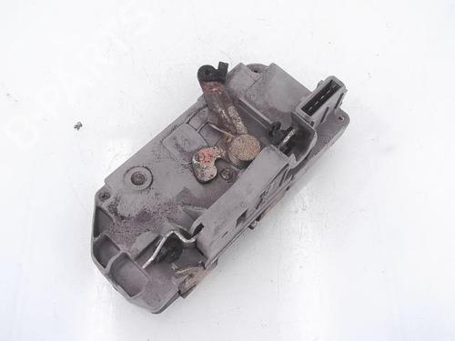 Used Rear right lock Rear right lock 25368659 25368659