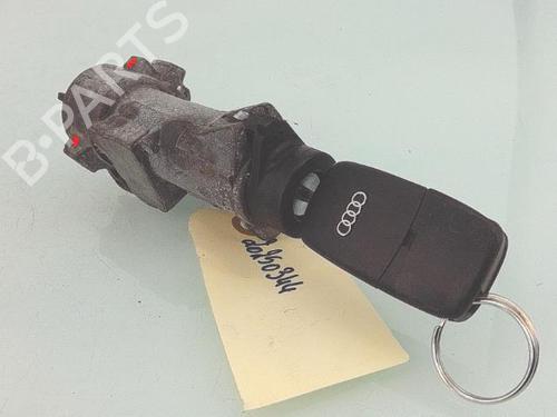 Used Ignition barrel AUDI A4 B5 Avant (8D5) 1.9 TDI (90 hp) 29614198