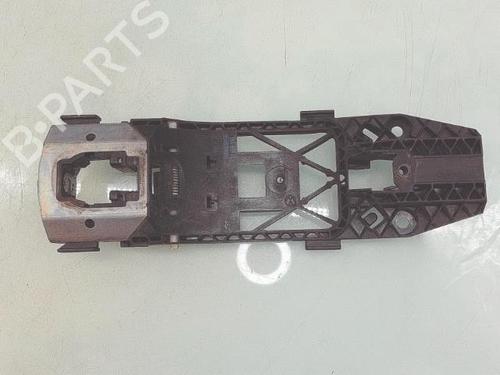 Used Support VW POLO V (6R1, 6C1) 1.6 TDI (90 hp) 31083974