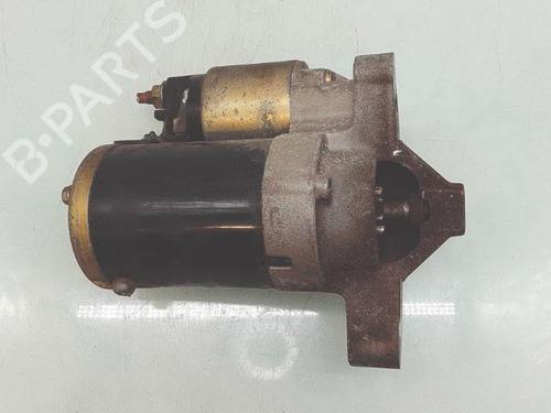 Used Starter Starter CITROËN C3 I (FC_, FN_) [2002-2013] 33739484 33739484