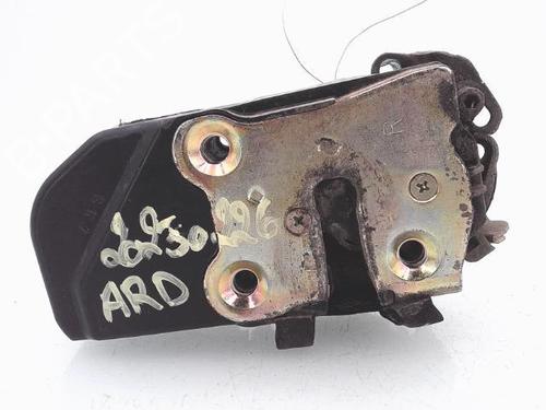 Rear right lock JEEP CHEROKEE (KJ) 2.8 CRD 4x4 | BP25363575C99 