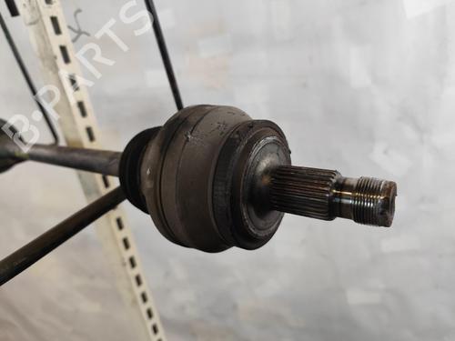 Used Left front driveshaft Left front driveshaft MERCEDES-BENZ C-CLASS T-Model (S204) C 220 CDI (204.202) (170 hp) 40529353 40529353