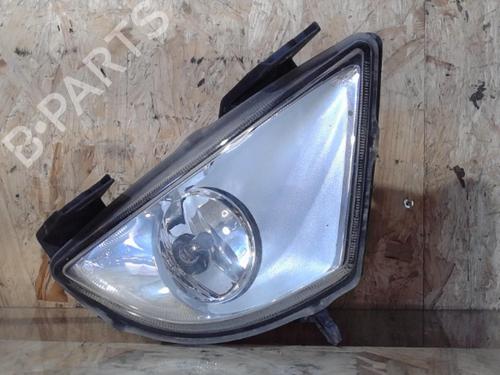 Right front fog light FORD FIESTA V (JH_, JD_) 1.4 16V | BP25367575C31 