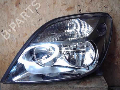 Phare gauche RENAULT SCÉNIC I MPV (JA0/1_, FA0_) 1.9 dTi (JA0N) (98 hp) 25373745