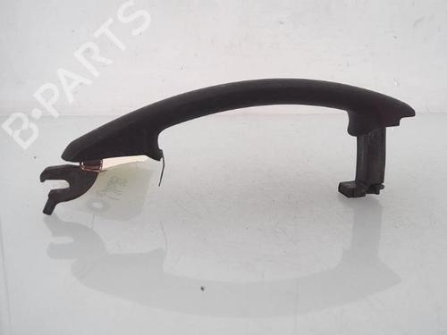 Front right exterior door handle FORD MONDEO III (B5Y) 2.0 16V TDDi / TDCi | BP25349833C129 