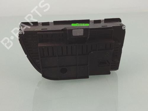 Airco bedieningspaneel CITROËN C4 Picasso I MPV (UD_) 2.0 HDi 138 | BP25352908I5 