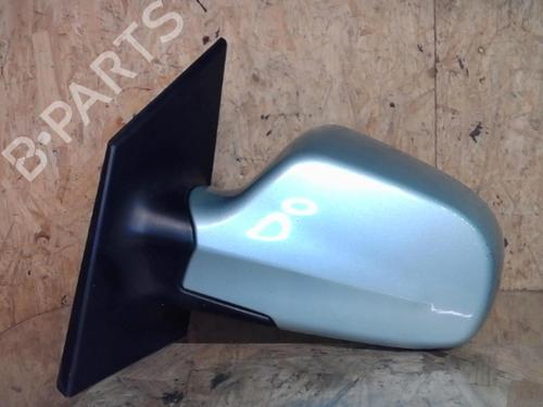Left mirror HYUNDAI MATRIX (FC) 1.5 CRDi | BP25367455C26 