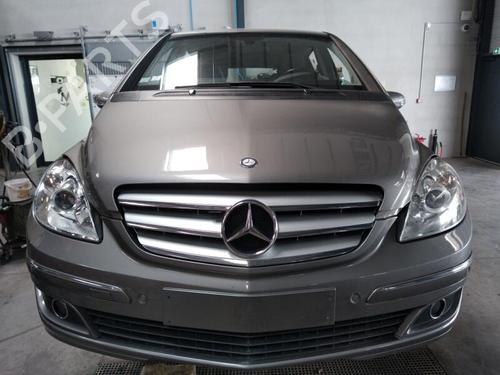 Front left window mechanism MERCEDES-BENZ B-CLASS Sports Tourer (W245) B 180 CDI (245.207) | BP25366187C22 
