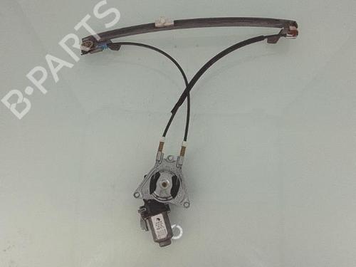 Front right window mechanism PEUGEOT 106 II (1A_, 1C_) 1.1 i | BP25371125C23 