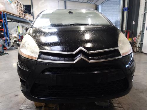 Venstre bak utvendig håndtak CITROËN C4 Picasso I MPV (UD_) 2.0 HDi 138 | BP25352911C130 
