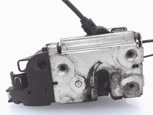 Front right lock RENAULT MEGANE II (BM0/1_, CM0/1_) 2.0 dCi (BM1K, CM1K) | BP25358115C97 