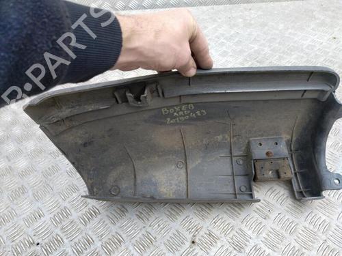 Pare-Chocs D'Angle PEUGEOT BOXER Van (230L) 1.9 TD (92 hp) 25355844